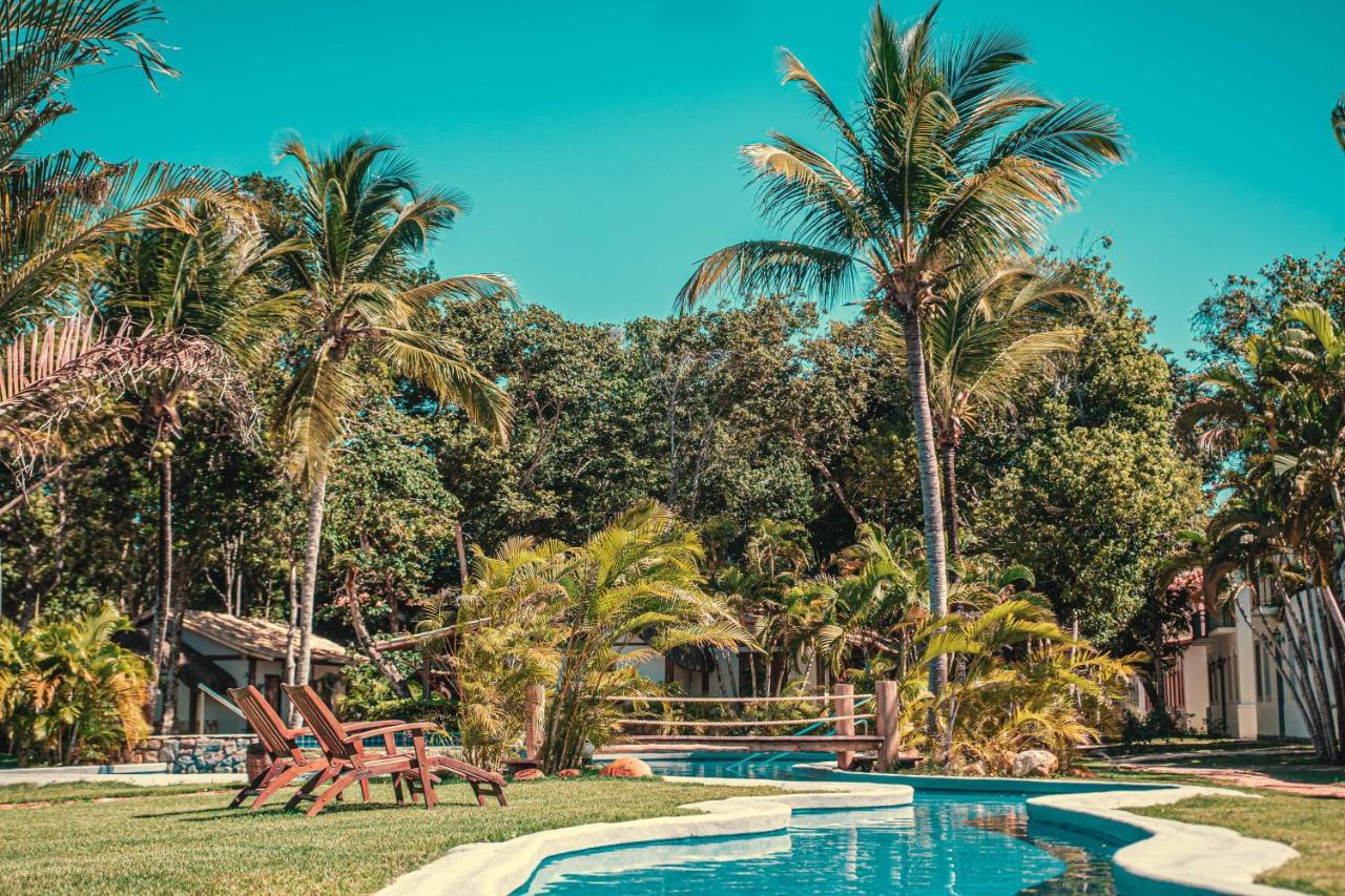Vila Angatu Eco Resort Spa Santo André Kültér fotó